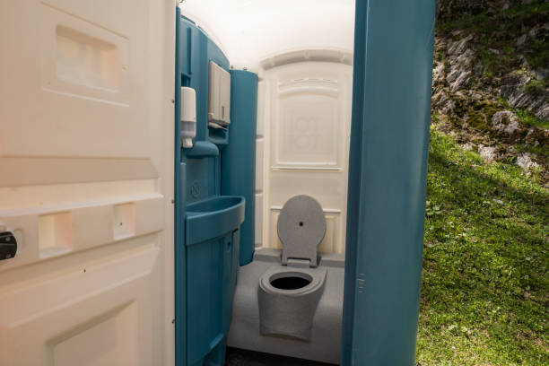 Glenpool, OK porta potty rental Company