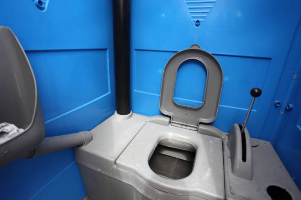 Best Portable toilet rental cost  in Glenpool, OK