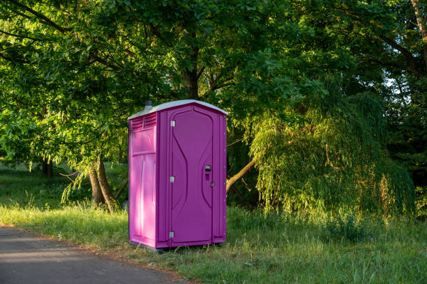 Best Affordable porta potty rental  in Glenpool, OK